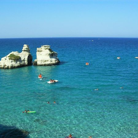 Saracena Home Sant'Andrea (Apulia) Exterior foto