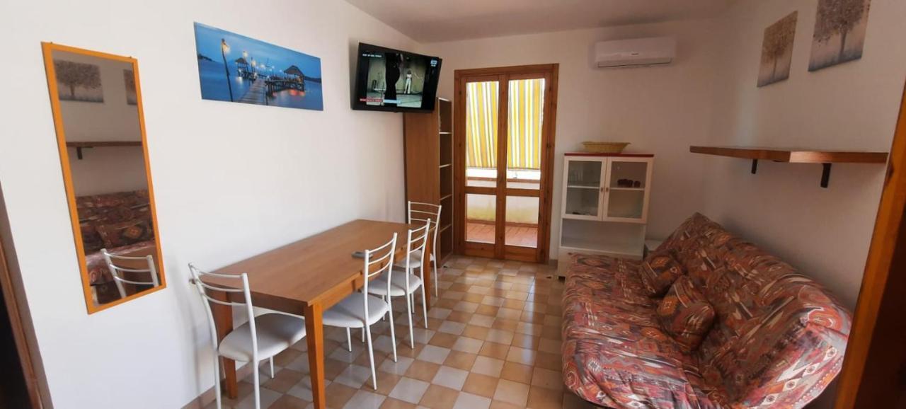 Saracena Home Sant'Andrea (Apulia) Exterior foto