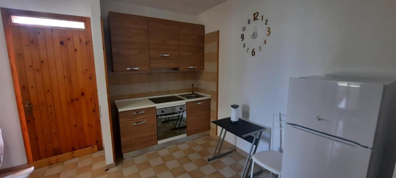 Saracena Home Sant'Andrea (Apulia) Exterior foto