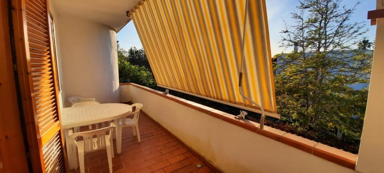 Saracena Home Sant'Andrea (Apulia) Exterior foto