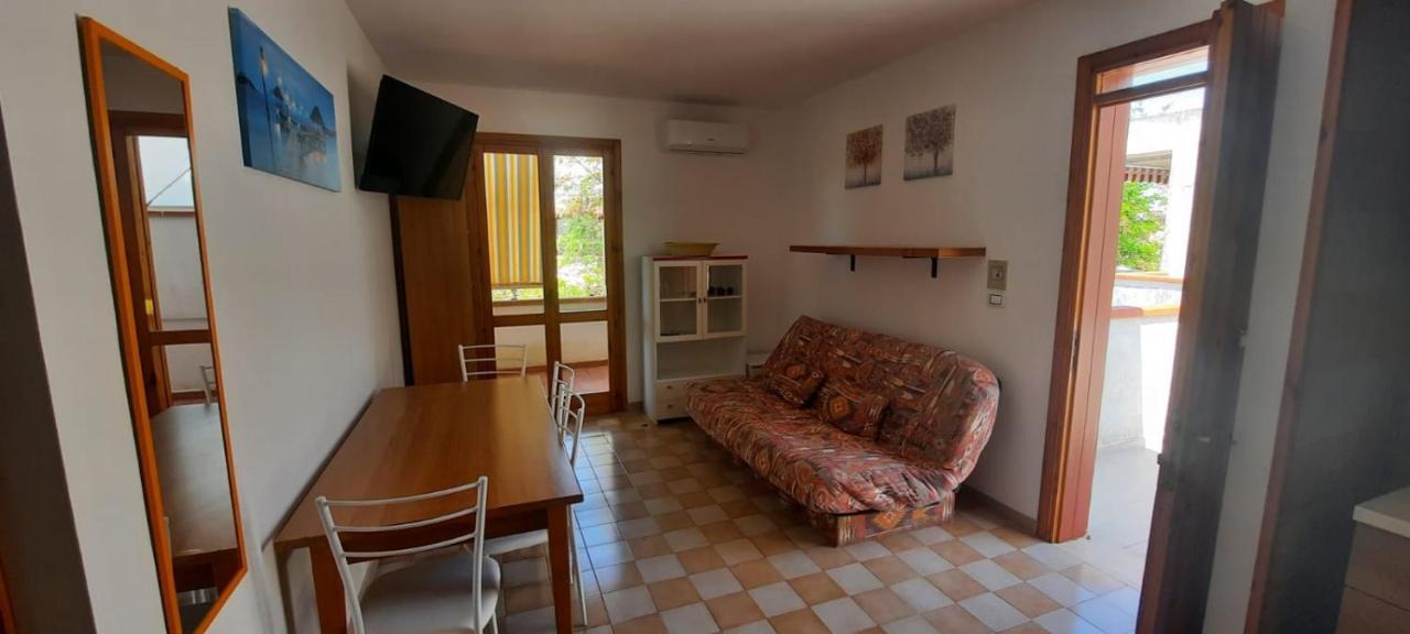 Saracena Home Sant'Andrea (Apulia) Exterior foto